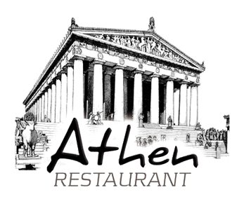 Logo Athen